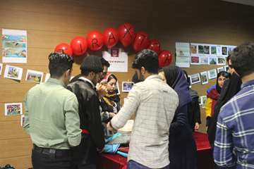 سه قدم مانده به یلدا